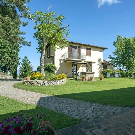Agriturismo Il Poggetto 산지미냐노 외부 사진