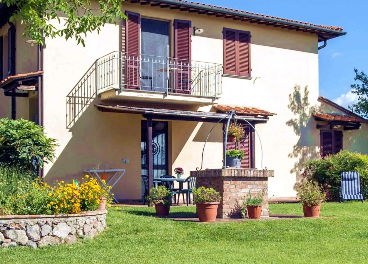 Agriturismo Il Poggetto 산지미냐노 외부 사진