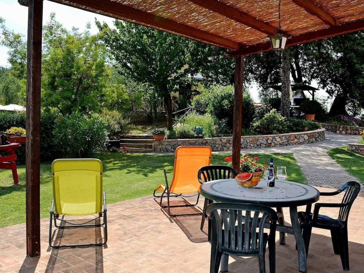 Agriturismo Il Poggetto 산지미냐노 외부 사진