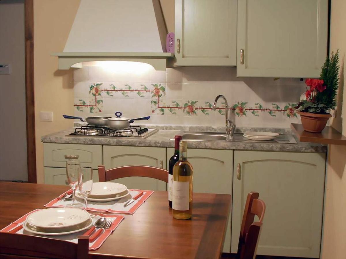Agriturismo Il Poggetto 산지미냐노 외부 사진