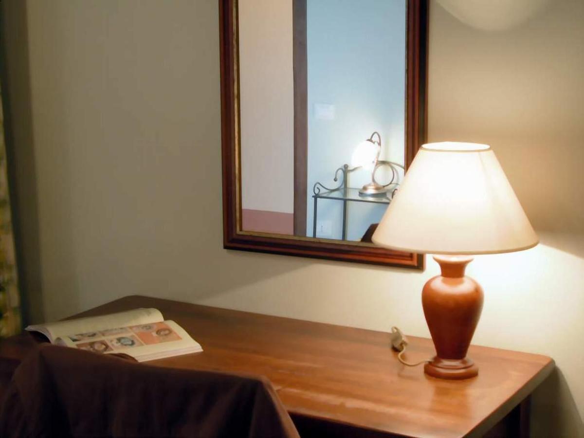 Agriturismo Il Poggetto 산지미냐노 외부 사진